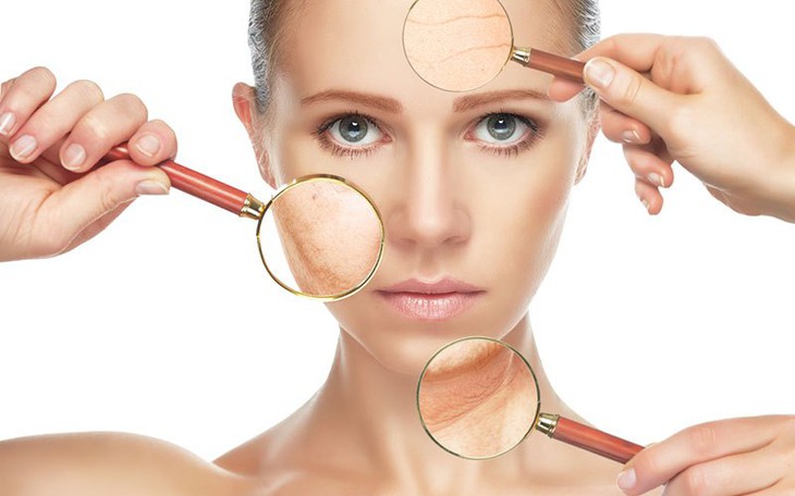 8 thực phẩm duy trì sự tươi trẻ của làn da, hạn chế lão hóa sớm