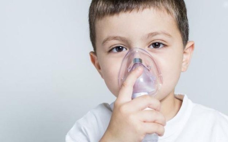 Hen trẻ em và những điều cha mẹ cần biết: Nếu mắc thêm các bệnh này, hen ở trẻ trầm sẽ trọng hơn