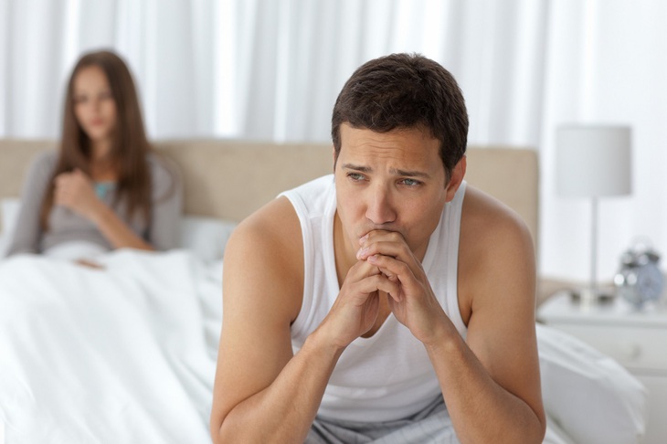 Hiểu đúng về rối loạn cương dương theo lời khuyên của bác sĩ - Ảnh 2.