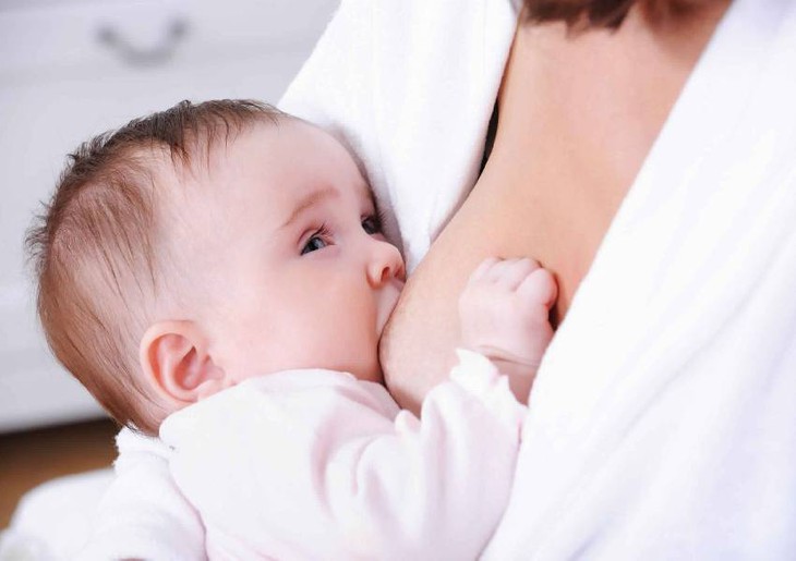 Những vấn đề thường gặp khi chăm sóc trẻ khe hở môi - vòm miệng - Ảnh 4.
