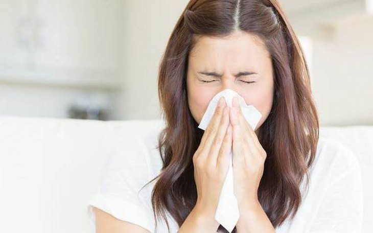 Cúm mùa: 9 việc cần làm ngay để giảm nhẹ các triệu chứng của bệnh