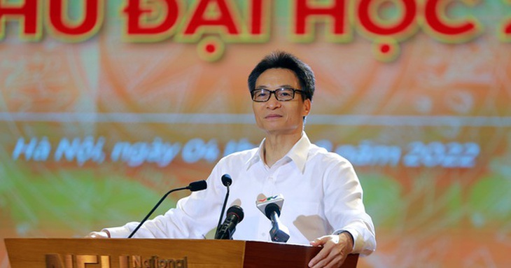Thống nhất hành động, sẵn sàng thích ứng, vượt qua khó khăn trong thực hiện tự chủ đại học