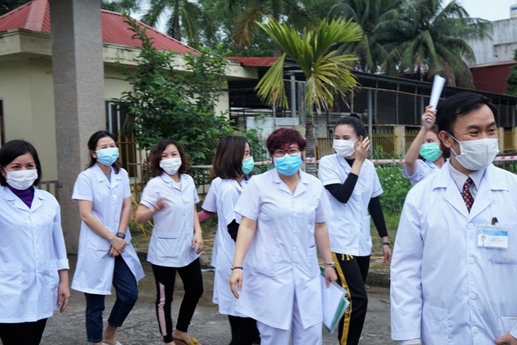 Hải Phòng: Bệnh viện GTVT chính thức sáp nhập vào BV Phụ sản Hải Phòng  - Ảnh 1.