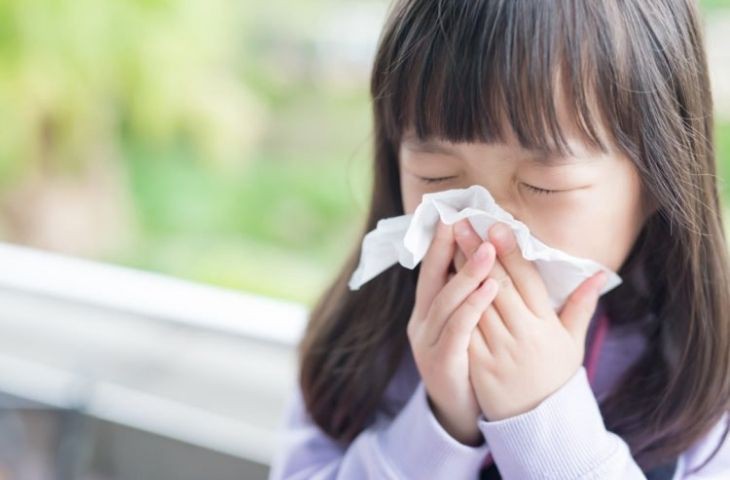 Đông y phòng ngừa cảm cúm như thế nào ? - Ảnh 1.