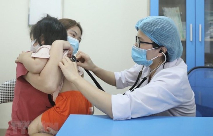 5 đồ uống tốt cho người mắc cúm A - Ảnh 2.