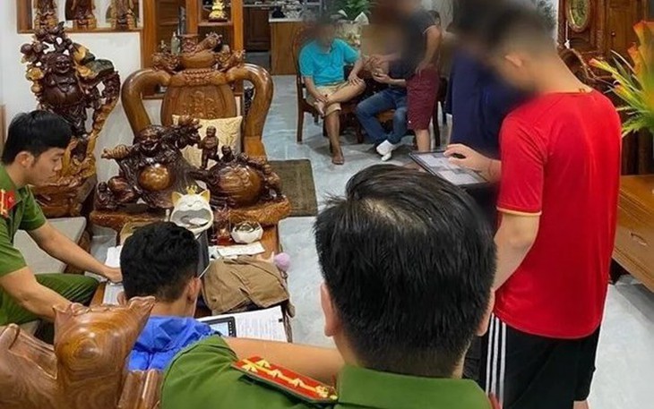 Khởi tố 5 đối tượng lập hơn 30 công ty "ma" để bán hóa đơn trái phép 