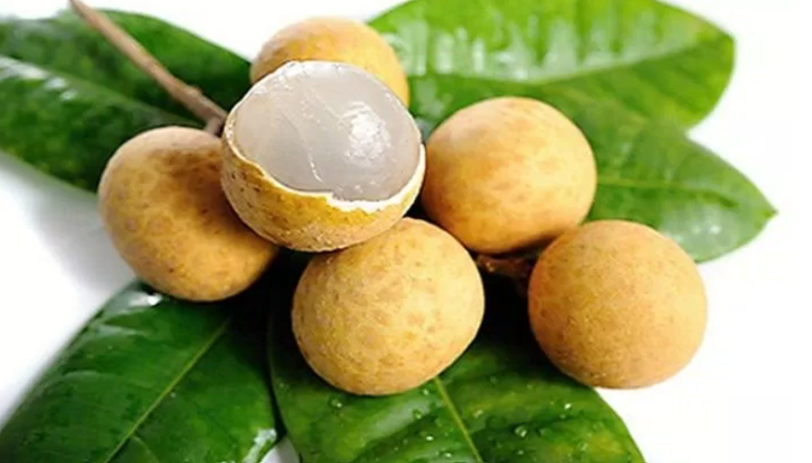 Những lưu ý hữu ích khi ăn nhãn và chọn nhãn - Ảnh 1.