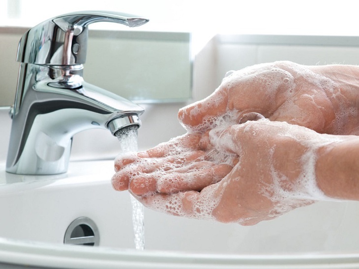 Nên làm gì sau khi quan hệ tình dục để "cô bé" luôn khỏe mạnh? - Ảnh 2.