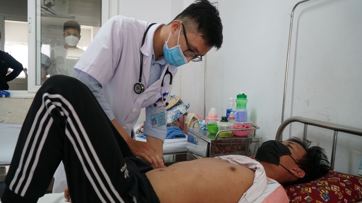Đắk Lắk: Thêm ca tử vong do sốt xuất huyết - Ảnh 1. Đắk Lắk: Thêm ca tử vong do sốt xuất huyết - Ảnh 1.