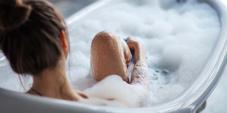 Nên làm gì sau khi quan hệ tình dục để "cô bé" luôn khỏe mạnh? - Ảnh 4.