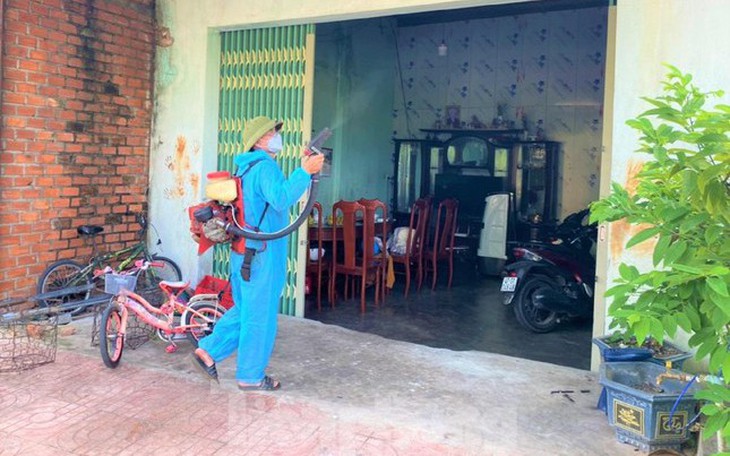 Đắk Lắk: Thêm ca tử vong do sốt xuất huyết