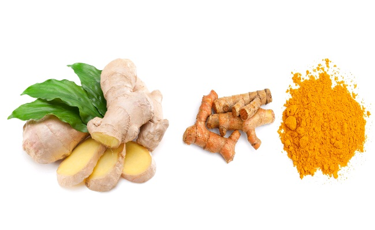 Lựa chọn nano curcumin thế nào để hỗ trợ tốt cho người viêm loét dạ dày? - Ảnh 2.