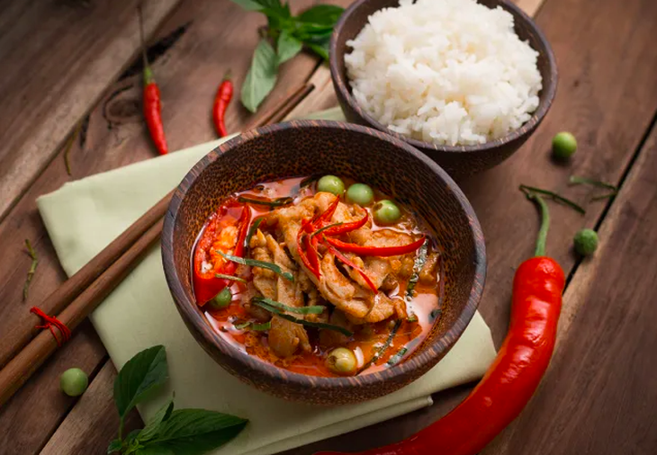 5 loại thực phẩm tồi tệ nhất cho chứng ợ nóng - Ảnh 2.