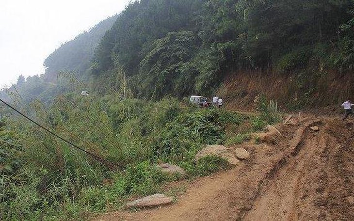 Nữ sinh 16 tuổi bị sát hại, hiếp dâm khi bố mẹ đi làm ăn xa