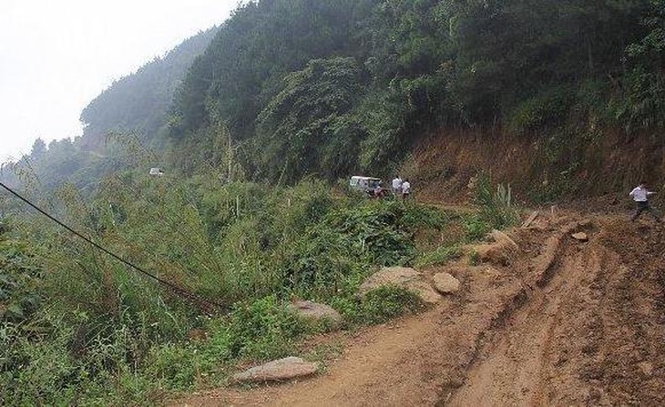 Nữ sinh 16 tuổi bị sát hại, hiếp dâm khi bố mẹ đi làm ăn xa - Ảnh 2.