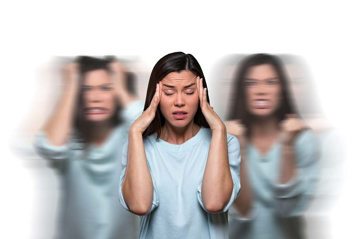 7 tương tác thuốc bệnh nhân rối loạn lưỡng cực cần lưu ý - Ảnh 1. 7 tương tác thuốc bệnh nhân rối loạn lưỡng cực cần lưu ý - Ảnh 1.