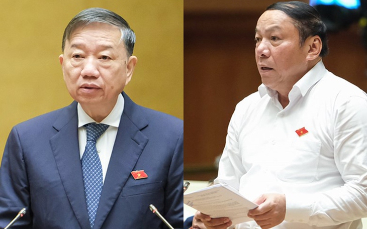Những vấn đề nóng nào sẽ được chất vấn tại phiên họp của Uỷ ban Thường vụ Quốc hội?