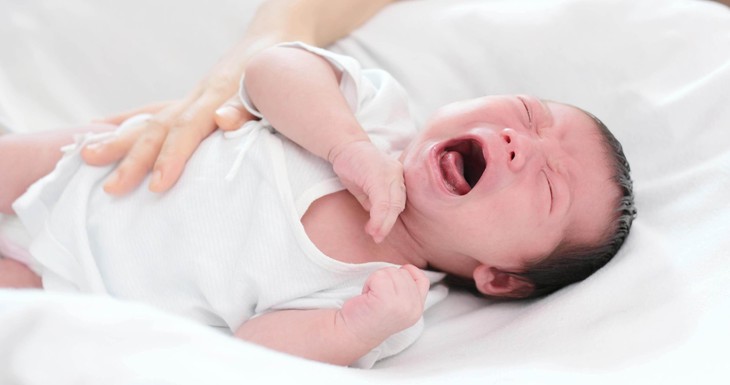 Teo thực quản bẩm sinh có điều trị được không? - Ảnh 4.