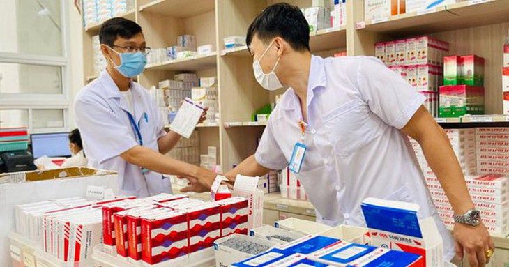Các gói thầu thuốc tập trung quốc gia tiết kiệm 1.337 tỷ đồng là những thuốc gì?