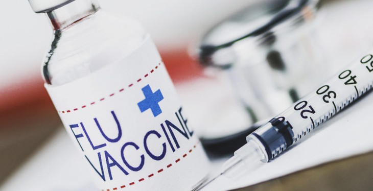 Phát triển vaccine có khả năng bảo vệ đối với các chủng cúm A - Ảnh 1.