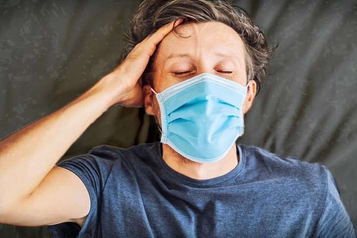 Lo ngại hậu Covid-19 có thể là “thảm họa sức khỏe toàn cầu tiếp theo”