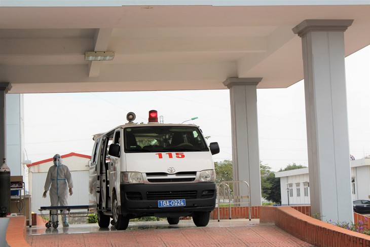 Hải Phòng sẵn sàng các phương án ứng phó với dịch bệnh đậu mùa khỉ - Ảnh 1.