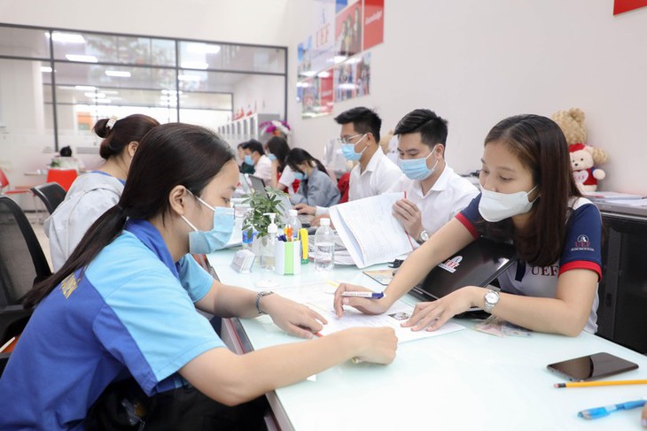 "Việc tăng học phí không có nghĩa là giảm công bằng xã hội" - Ảnh 2.
