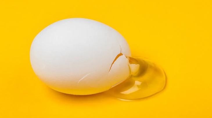 13 thực phẩm giúp cơ thể bạn sản sinh collagen - Ảnh 5. 13 thực phẩm giúp cơ thể bạn sản sinh collagen - Ảnh 5.