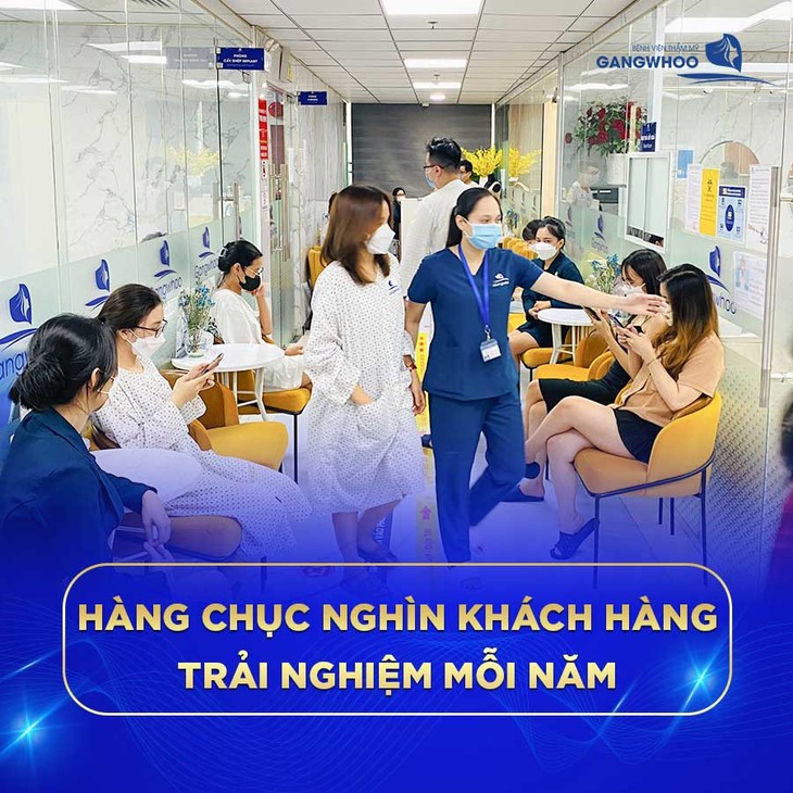 Ưu điểm của căng da mặt công nghệ căng chỉ Face Lifting Thermage - Ảnh 5.
