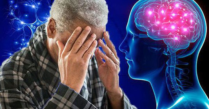 Những dấu hiệu chứng tỏ bạn bị sa sút trí tuệ