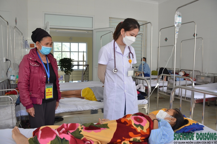 Ngăn chặn "Quả bom hẹn giờ" Tan máu bẩm sinh - Ảnh 4.