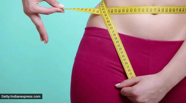 Những thay đổi lối sống đơn giản nhưng giúp giảm mỡ bụng hiệu quả - Ảnh 1.