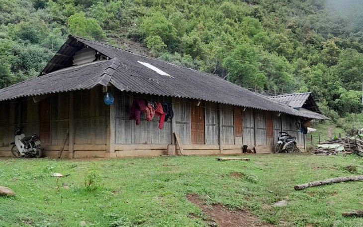 Nghẹn khóc trước gia cảnh của nữ sinh 16 tuổi bị sát hại, hiếp dâm ở Sơn La