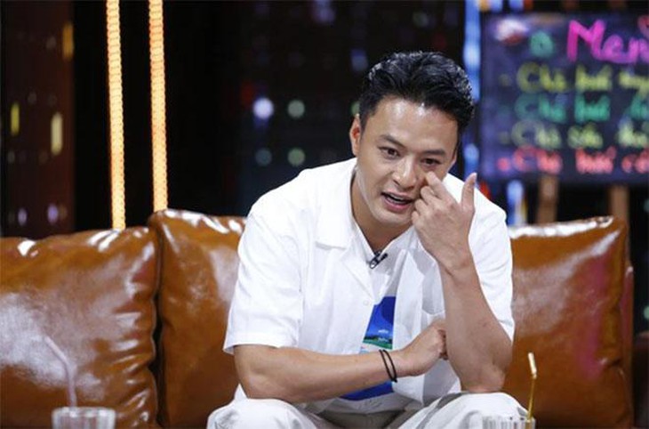 NSND Trung Hiếu: Hồng Đăng sẽ chịu hình thức kỷ luật cao nhất - Ảnh 1. NSND Trung Hiếu: Hồng Đăng sẽ chịu hình thức kỷ luật cao nhất - Ảnh 1.