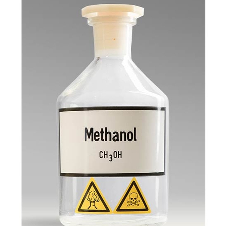 Nhận biết sớm dấu hiệu ngộ độc rượu methanol từ những loại rượu trôi nổi - Ảnh 4.