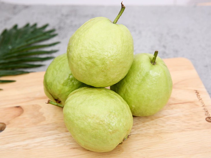 13 thực phẩm giúp cơ thể bạn sản sinh collagen - Ảnh 8. 13 thực phẩm giúp cơ thể bạn sản sinh collagen - Ảnh 8.
