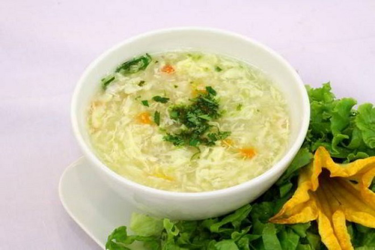4 loại thực phẩm giúp giảm đau, dịu họng do viêm thanh quản - Ảnh 4.