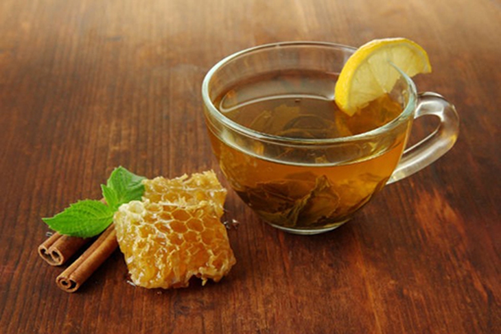 4 loại thực phẩm giúp giảm đau, dịu họng do viêm thanh quản - Ảnh 6.