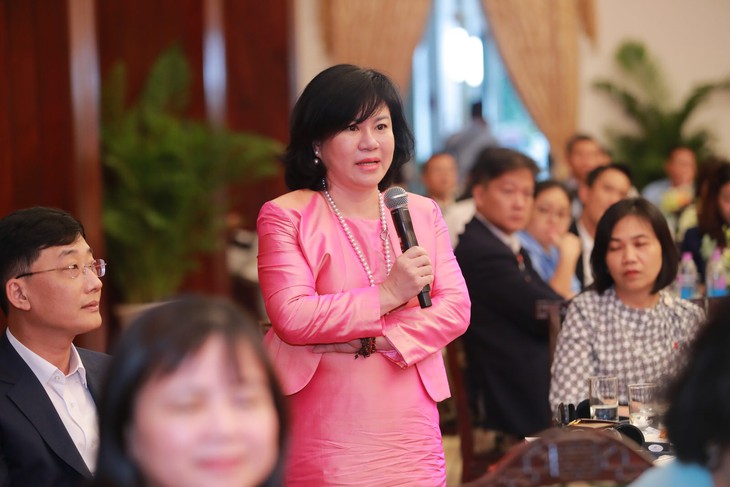 Công ty Hanel lọt top 10 công ty công nghệ uy tín năm 2022 - Ảnh 2.