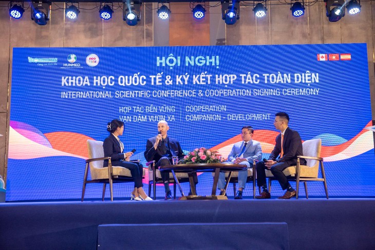 Ra mắt dòng sản phẩm Neo Kids tại thị trường Việt Nam - Ảnh 3.