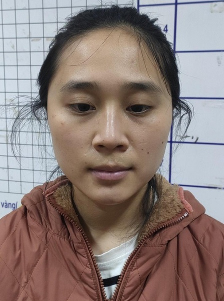 Mạo danh nữ công an để lừa đảo, trộm cắp tài sản - Ảnh 2. Mạo danh nữ công an để lừa đảo, trộm cắp tài sản - Ảnh 2.
