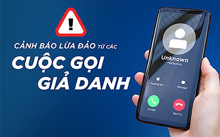 Báo động vấn nạn giả Công an, Viện kiểm sát, Tòa án để hăm dọa, lừa đảo, chiếm đoạt tiền
