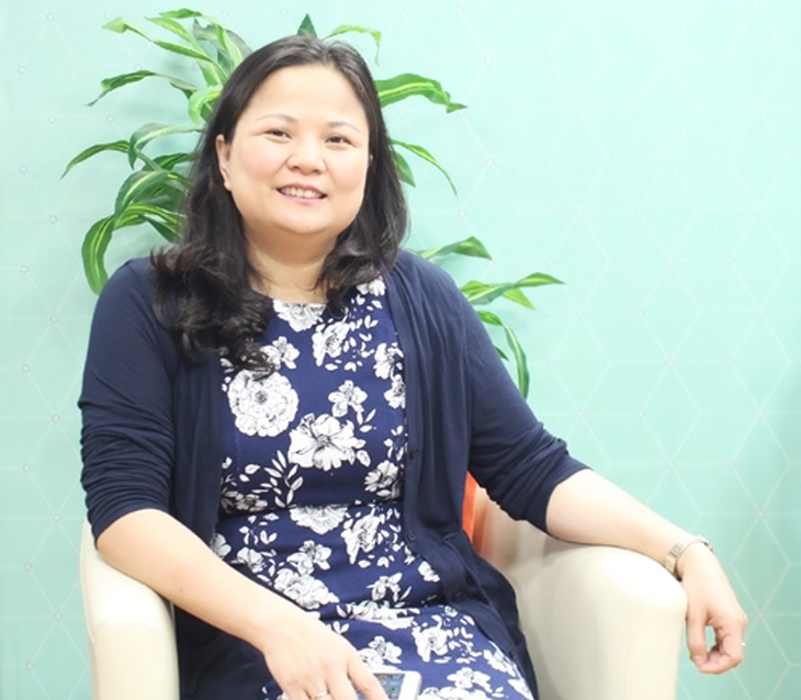 Thuốc lá điện tử và những hệ luỵ rùng rợn cho sức khoẻ - Ảnh 1.