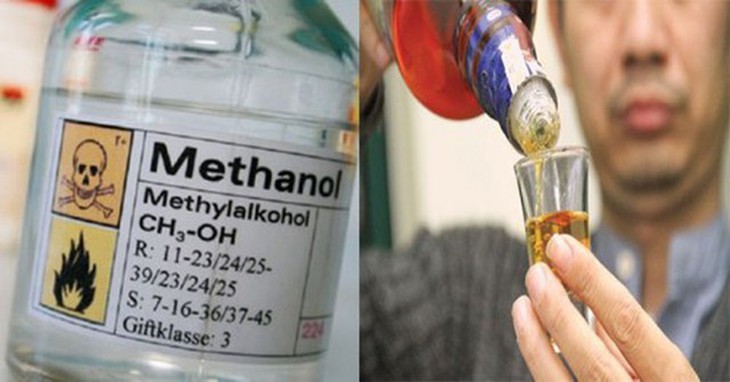 Cục An toàn thực phẩm: Tuyệt đối không sử dụng sản phẩm rượu không rõ nguồn gốc, nhãn mác- Ảnh 1. Cục An toàn thực phẩm: Tuyệt đối không sử dụng sản phẩm rượu không rõ nguồn gốc, nhãn mác- Ảnh 1.