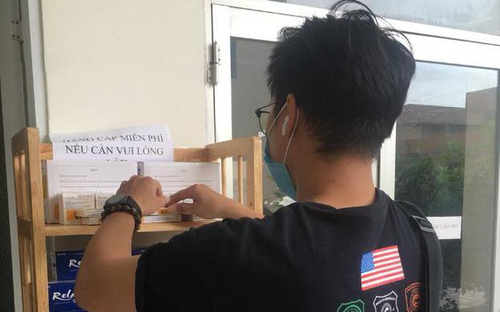 EPIC hỗ trợ Việt Nam hướng tới chấm dứt đại dịch AIDS ở Việt Nam vào năm 2030