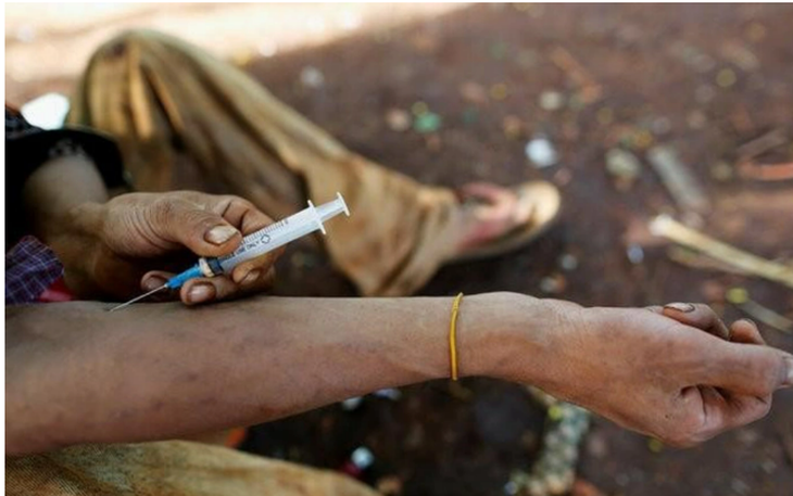 Lai Châu: Kỳ thị và hành vi không an toàn... là nguyên nhân lây nhiễm HIV 