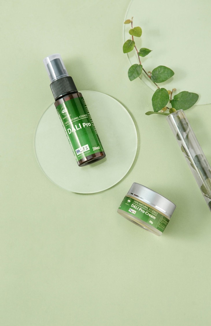 Cải thiện viêm da cơ địa bằng phương pháp tự nhiên lành tính - Ảnh 1. Cải thiện viêm da cơ địa bằng phương pháp tự nhiên lành tính - Ảnh 1.