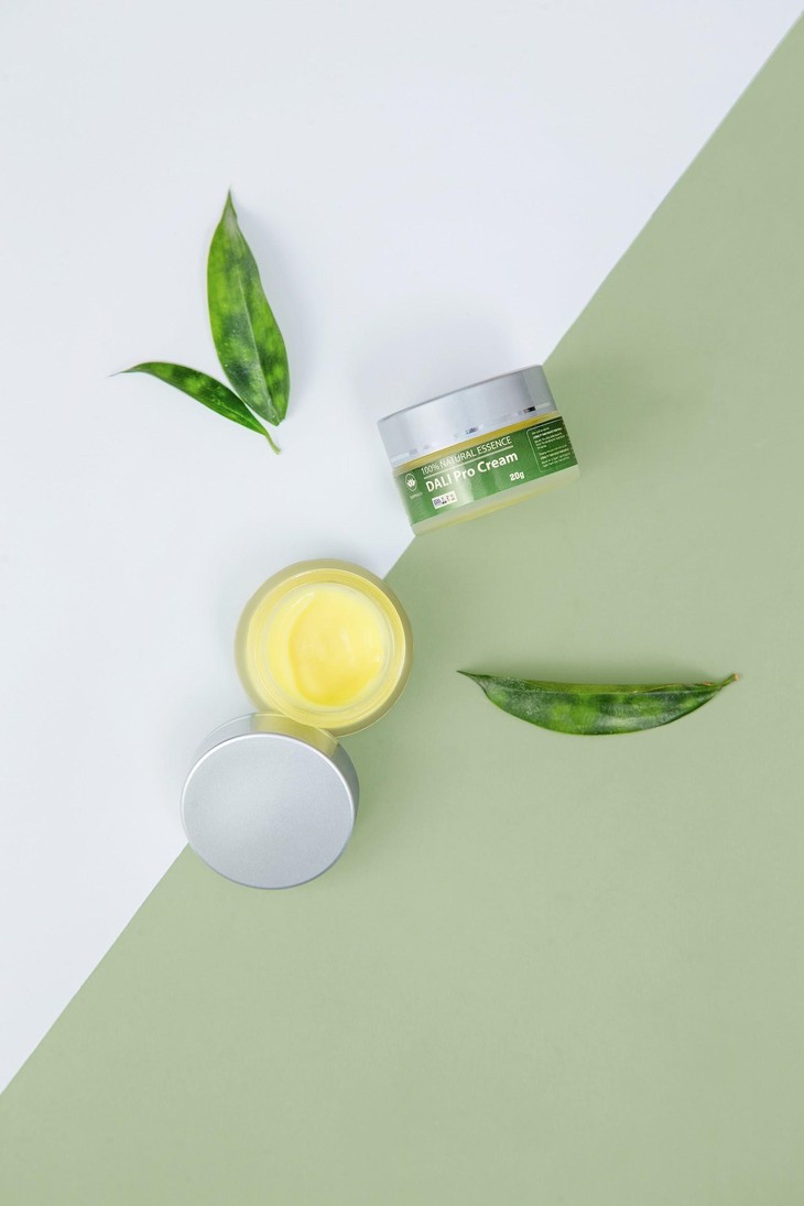 Cải thiện viêm da cơ địa bằng phương pháp tự nhiên lành tính - Ảnh 2. Cải thiện viêm da cơ địa bằng phương pháp tự nhiên lành tính - Ảnh 2.