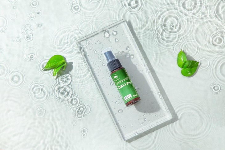Cải thiện viêm da cơ địa bằng phương pháp tự nhiên lành tính - Ảnh 3. Cải thiện viêm da cơ địa bằng phương pháp tự nhiên lành tính - Ảnh 3.