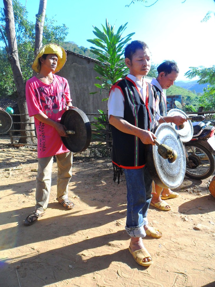 Tết độc lập ở Tây Nguyên - Ảnh 2.